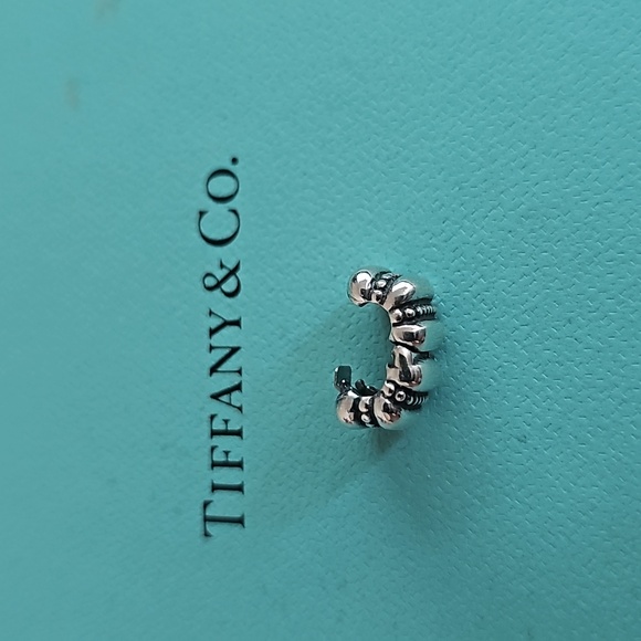 PANDORA SILVER CLIP CHARMS - Picture 2 of 2